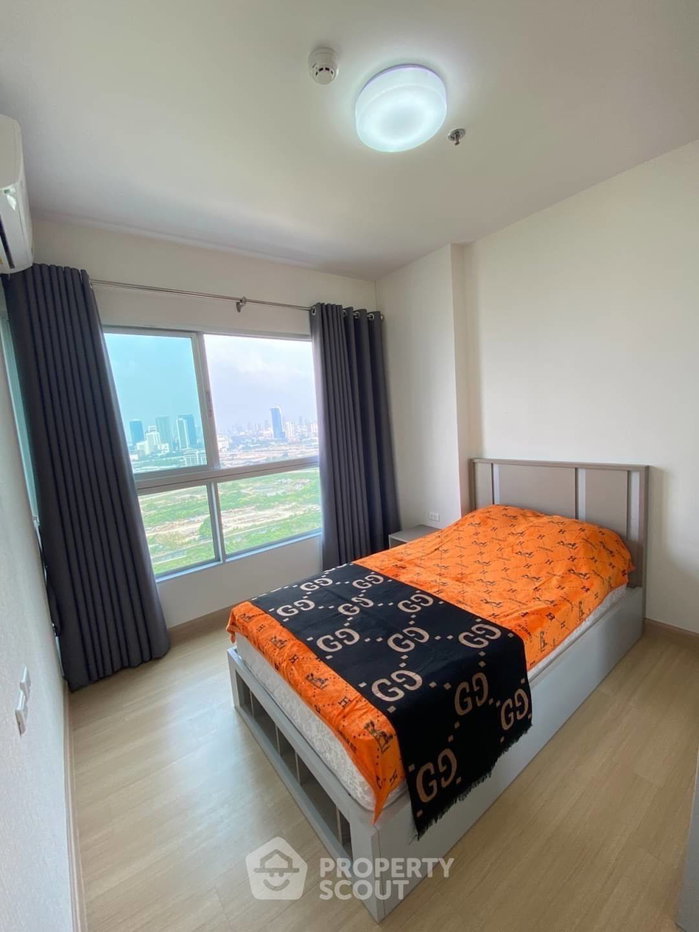 รูป คอนโด 2-ห้องนอน ที่ ศุภาลัย เวอเรนด้า พระราม 9 ใน บางกะปิ (ID 2060896) - รูปที่ 10/16