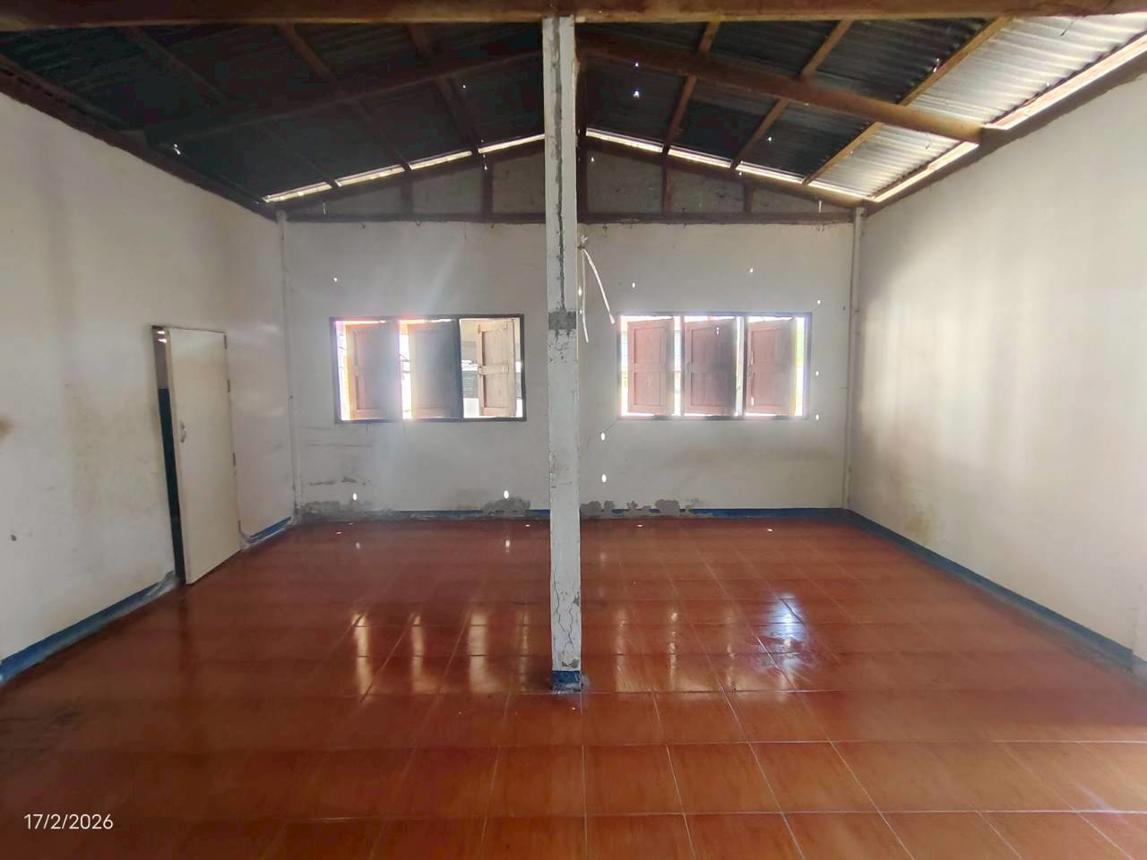 รูป บ้านเดี่ยว 4873 ตร.วา ภูเขียว ชัยภูมิ 6.2M - รูปที่ 52/90