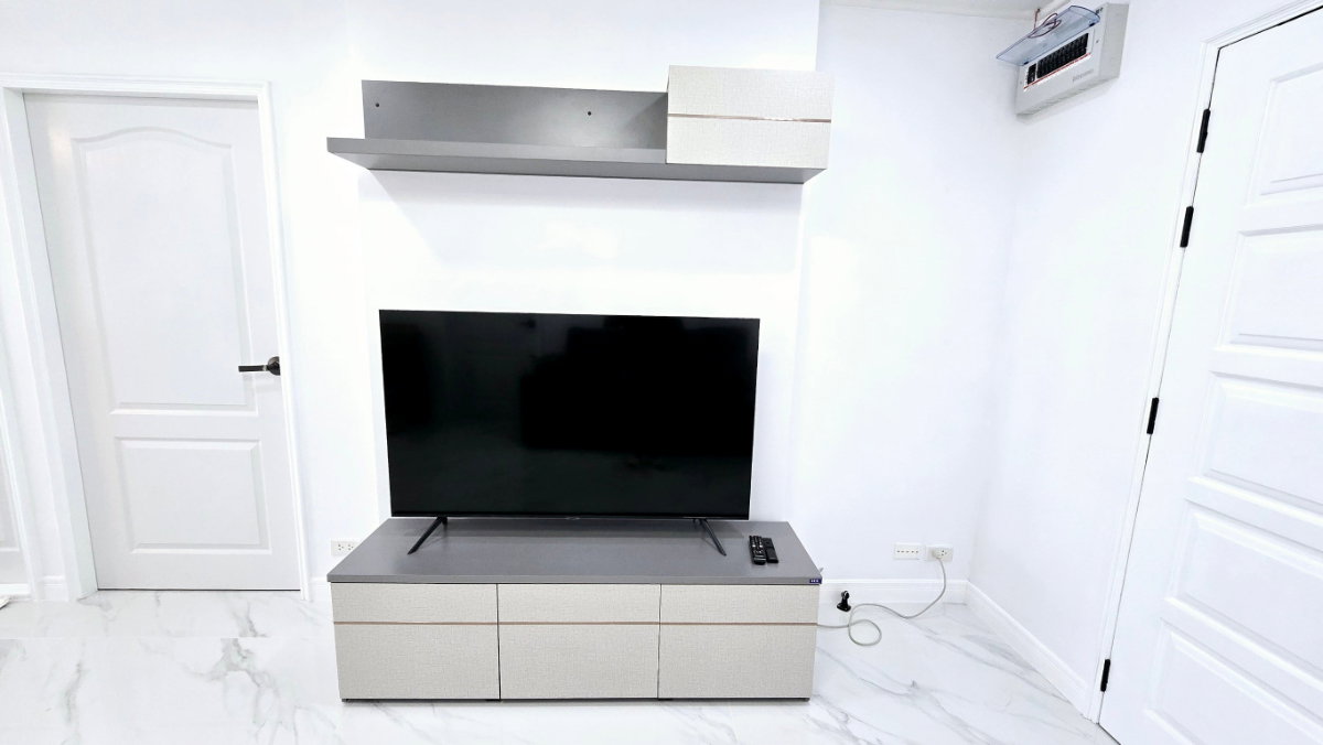 รูป ✨ ให้เช่า! Nouvell Condo (ธนาซิตี้) รีโนเวทใหม่ทั้งห้อง | เฟอร์ครบ | ทำเลดีมาก ✨ - รูปที่ 11/34