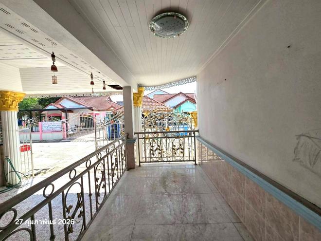 รูป บ้านเดี่ยว 50 ตร.วา เมืองนครสวรรค์ นครสวรรค์ 3.1M - รูปที่ 3/34