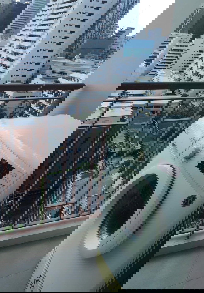 รูป RS5499 ให้เช่า คอนโด Centric Sathorn – Saint Louis ใกล้ BTS เซนต์หลุยส์ - รูปที่ 6/10