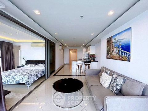 2-BR Condo at Wongamat Tower Condominium close to Sanctuary of Truth (ID 2758550)