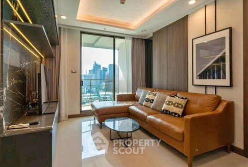 คอนโด 1-ห้องนอน ที่ ศุภาลัย โอเรียนทัล สุขุมวิท 39 ใกล้ MRT เพชรบุรี (ID 2598784)