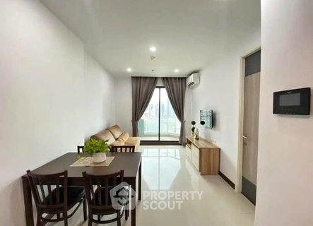 รูปภาพ คอนโด 1-ห้องนอน ที่ ศุภาลัย พรีเมียร์ แอท อโศก ใกล้ MRT เพชรบุรี (ID 2343343)