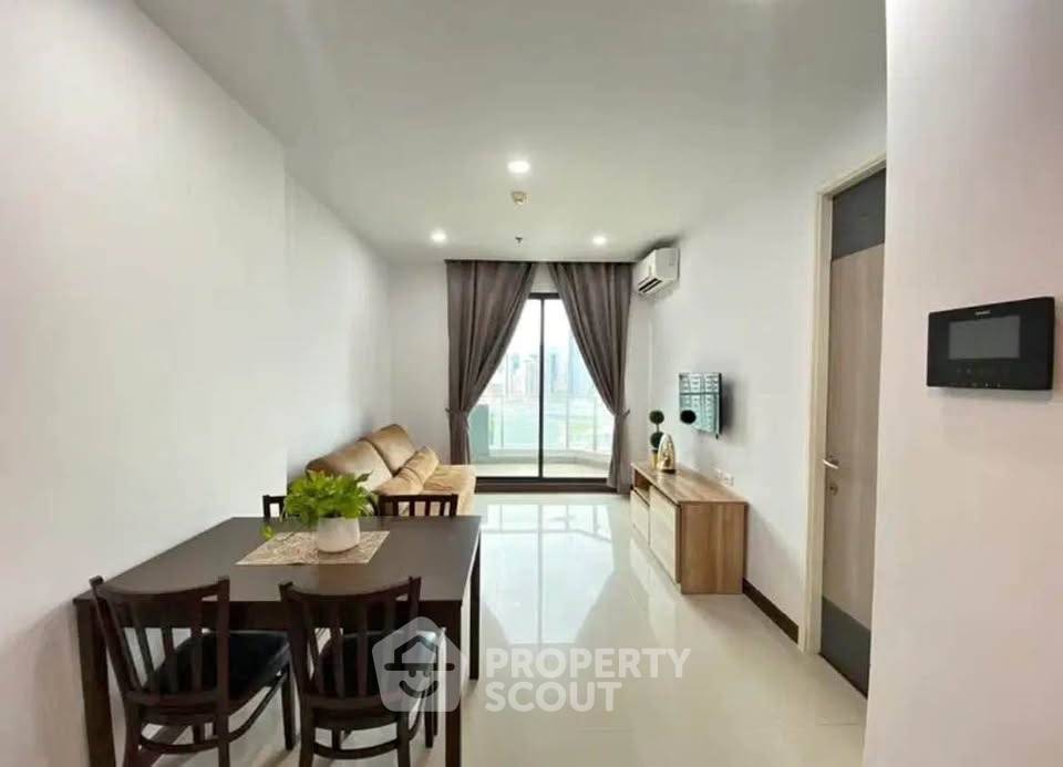 รูป คอนโด 1-ห้องนอน ที่ ศุภาลัย พรีเมียร์ แอท อโศก ใกล้ MRT เพชรบุรี (ID 2343343) - รูปที่ 1/10