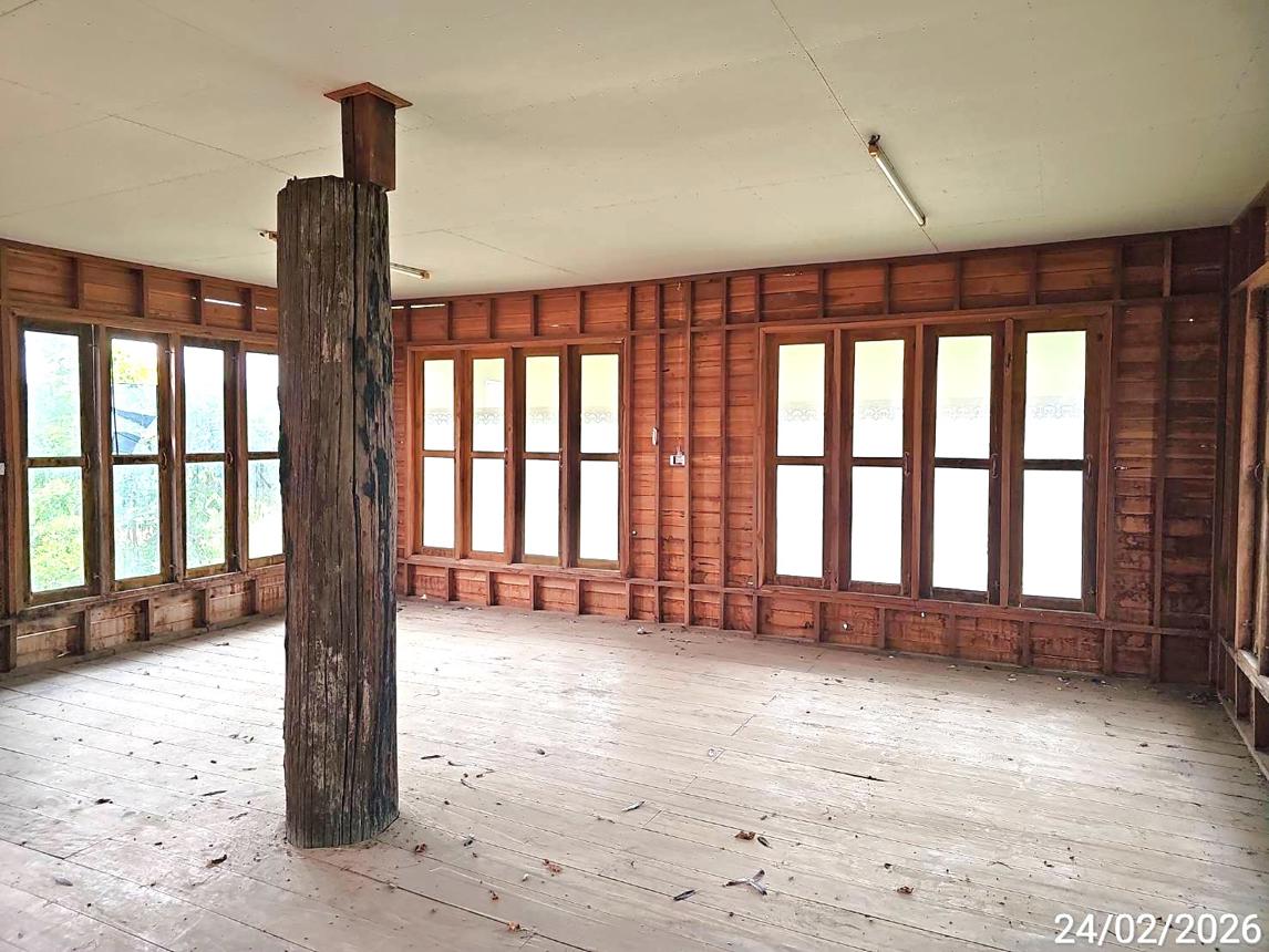รูป บ้านเดี่ยว 398 ตร.วา บางระกำ พิษณุโลก 2M - รูปที่ 27/34