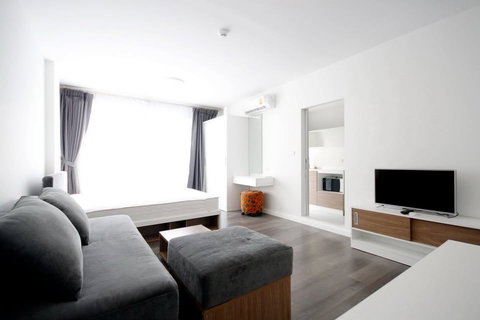 รูปภาพ ND0408 For rent dcondo Campus Resort Bangna