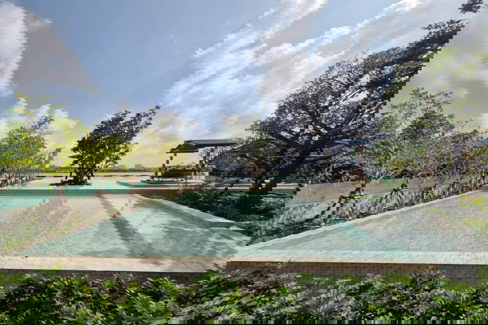 รูป 🔥 ขายดาวน์ !!🔥 Code C20250700035..........Nue Riverest Ratburana, 2 ห้องนอน, 2 ห้องน้ำ, ชั้นสูง 15++, ราคาพิเศษ!!📣📣 - รูปที่ 14/14