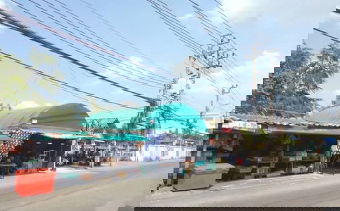 ขายที่ดิน 4ไร่ 3งาน 22ตร.ว ที่ดินแปลงสวย ซ.เรวดี24 ใกล้รถไฟฟ้าBTS/MRT ใกล้ ร.ร อนุบาลเรวดี ร.ร บรรลือทรัพย์ ตลาดขวัญ บิ๊กซีติวานนท์