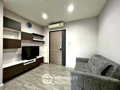 คอนโด BTS เซนต์หลุยส์ : คอนโด 1-ห้องนอน ที่ เซ็นทริค สาทร-เซนต์หลุยส์ ใกล้ BTS เซนต์หลุยส์ (ID 2545248)