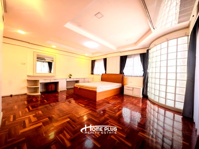คอนโดให้เช่า : เช่าคอนโด D.H.Grand Tower (ดี.เอช.แกรนด์ ทาวเวอร์) สุขุมวิท 39 ใกล้ BTS พร้อมพงษ์ Pet Friendly