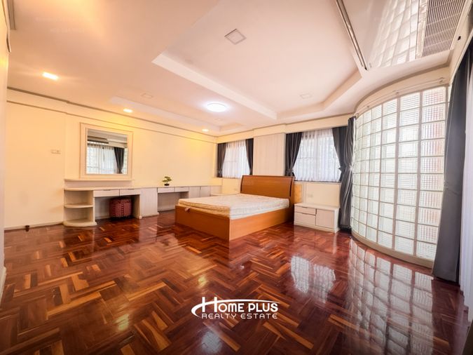 เช่าคอนโด D.H.Grand Tower (ดี.เอช.แกรนด์ ทาวเวอร์) สุขุมวิท 39 ใกล้ BTS พร้อมพงษ์ Pet Friendly