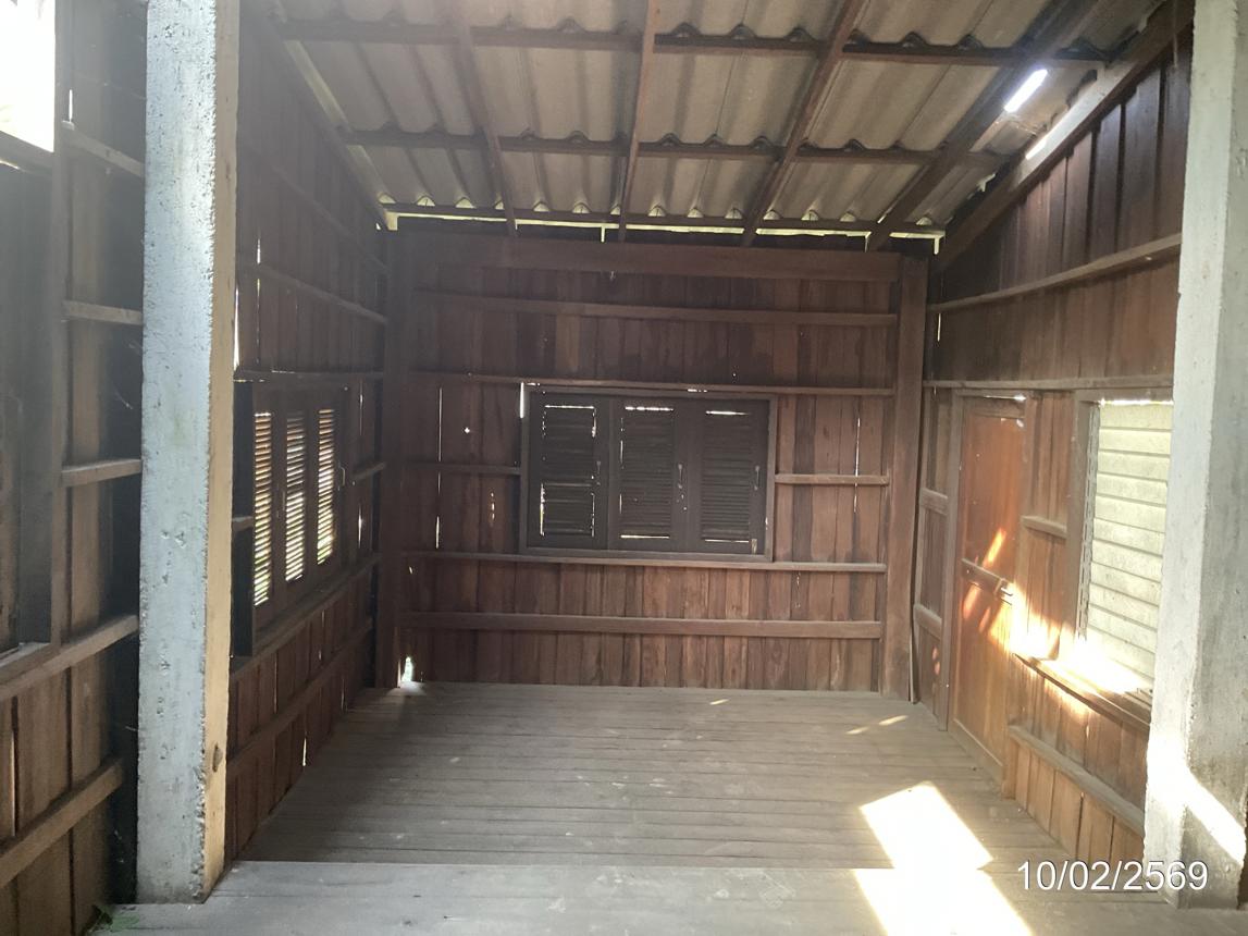 picture HOME 147 Sq.w. Pong Phayao for 924,000 - 17/24