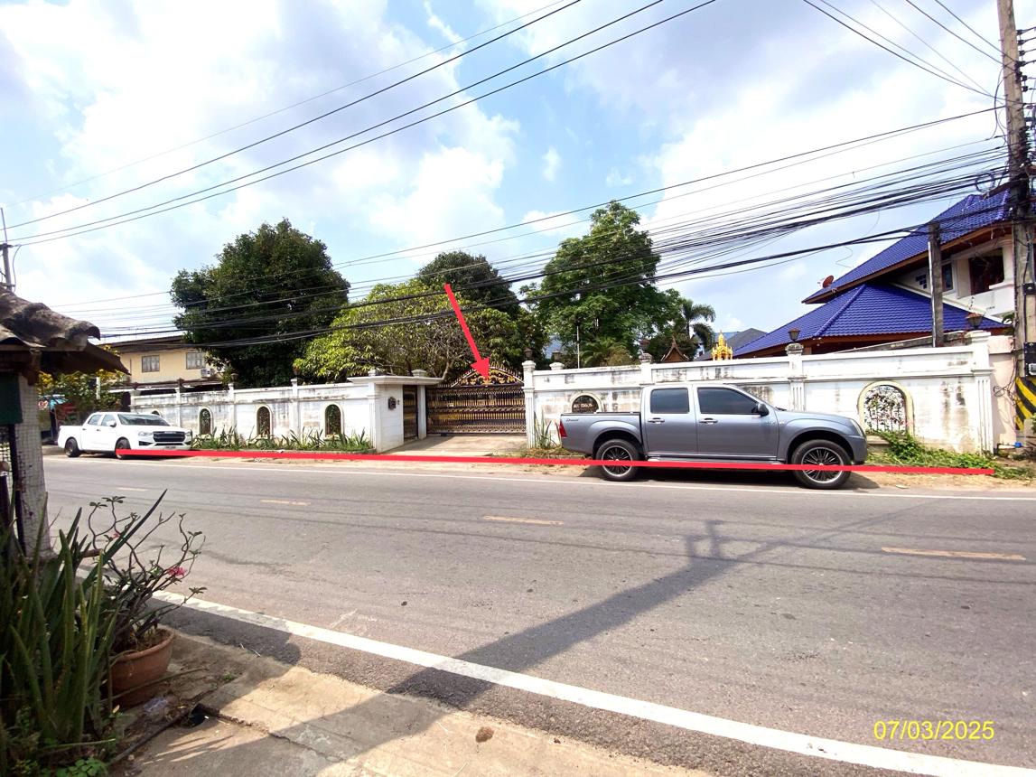รูป บ้านเดี่ยว สำหรับขาย - เบิกไพร บ้านโป่ง ราชบุรี - รูปที่ 11/16
