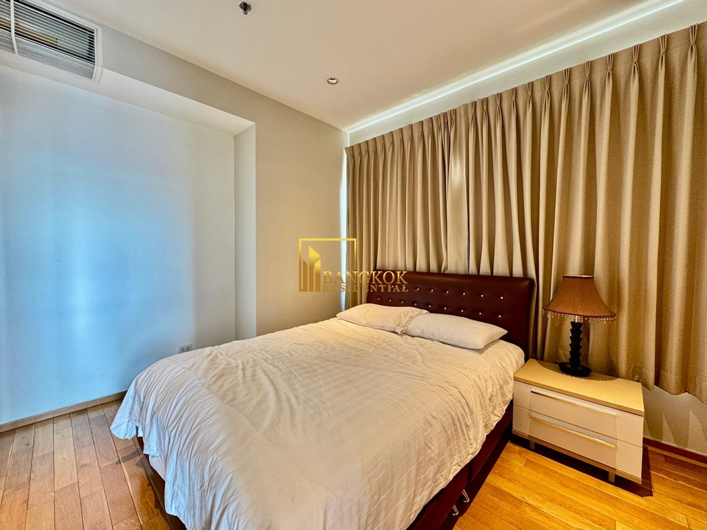 รูป Emporio Place | Contemporary 2 Bed Duplex Condo For Rent in Phrom Phong -  BR12468CD - รูปที่ 21/37