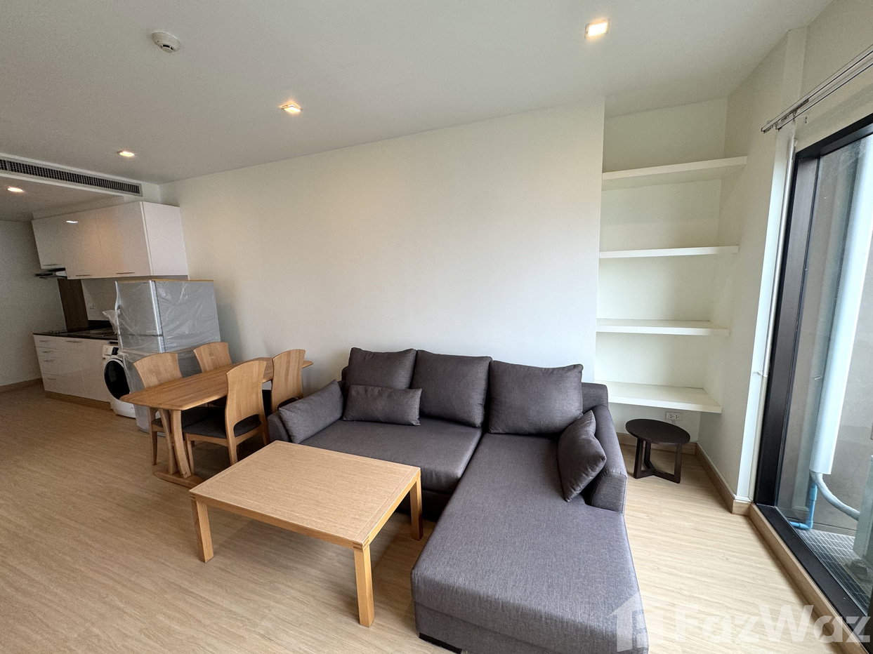 รูป ขาย คอนโด 2 ห้องนอน ในโครงการ โนเบิล รีไฟน์ 1902230 - รูปที่ 6/15