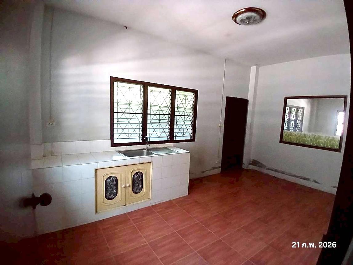 รูป บ้านเดี่ยว 56 ตร.วา สันทราย เชียงใหม่ 1.2M - รูปที่ 24/30