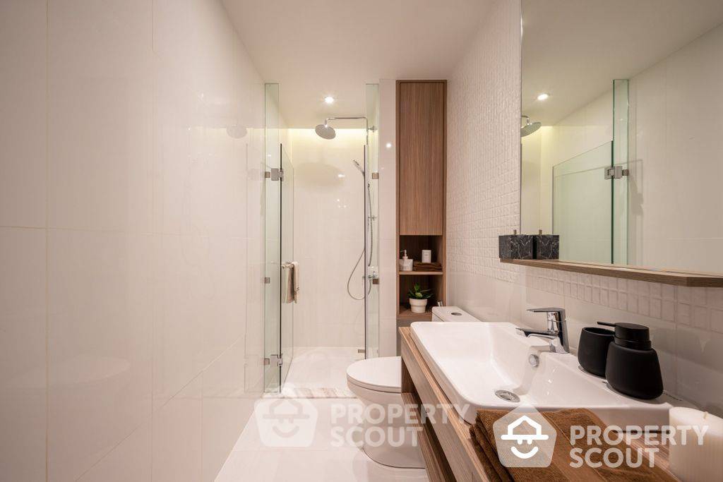 รูป คอนโด 1-ห้องนอน ที่ โนเบิล ครีเอท ใน ลาดพร้าว (ID 2029031) - รูปที่ 17/18