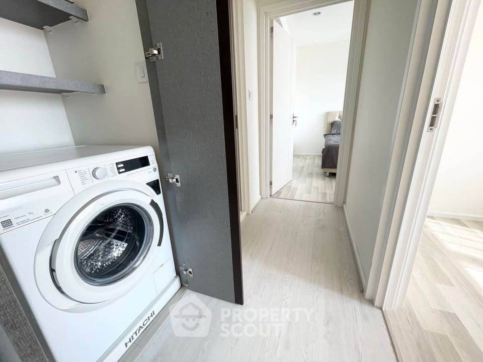 รูป คอนโด 2-ห้องนอน ที่ เดอะ คีย์ สาทร - เจริญราษฎร์ ใน บางโคล่ (ID 2414523) - รูปที่ 4/6