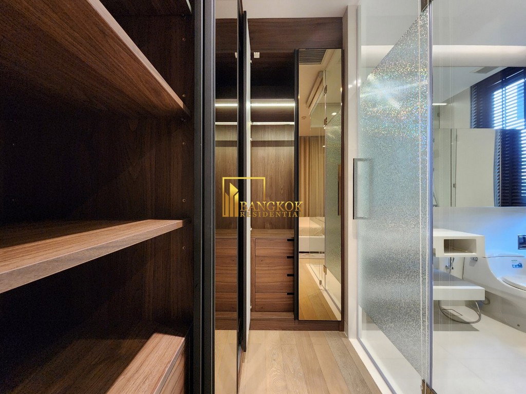 รูป Vittorio Sukhumvit 39 | Luxurious 2 Bedroom Condo For Rent - BR13784CD - รูปที่ 18/41