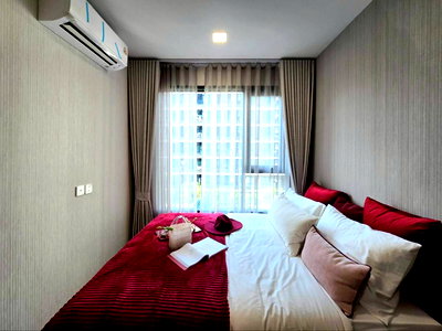 Condos for sale : MODIZ AVANTGARDE High-Rise Condo near Thammasat Rangsit starting from 1.99 MB*📞 061-6161426 / 065-4496399 🟢 LINE : @condowsr