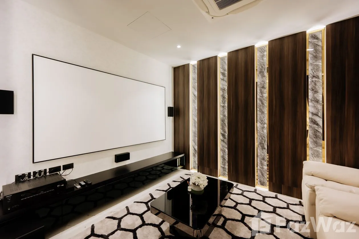 รูป ขาย วิลล่า 6 ห้องนอน ใน บางละมุง, ชลบุรี 6131717 - รูปที่ 40/115