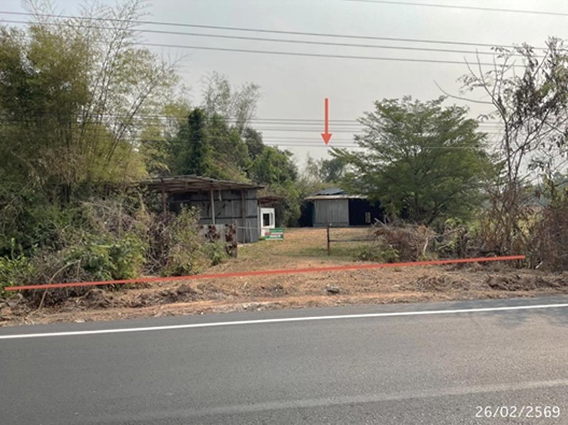 picture FACTORY 400 Sq.w. Benchalak Si Sa Ket for 2.1M - 14/30