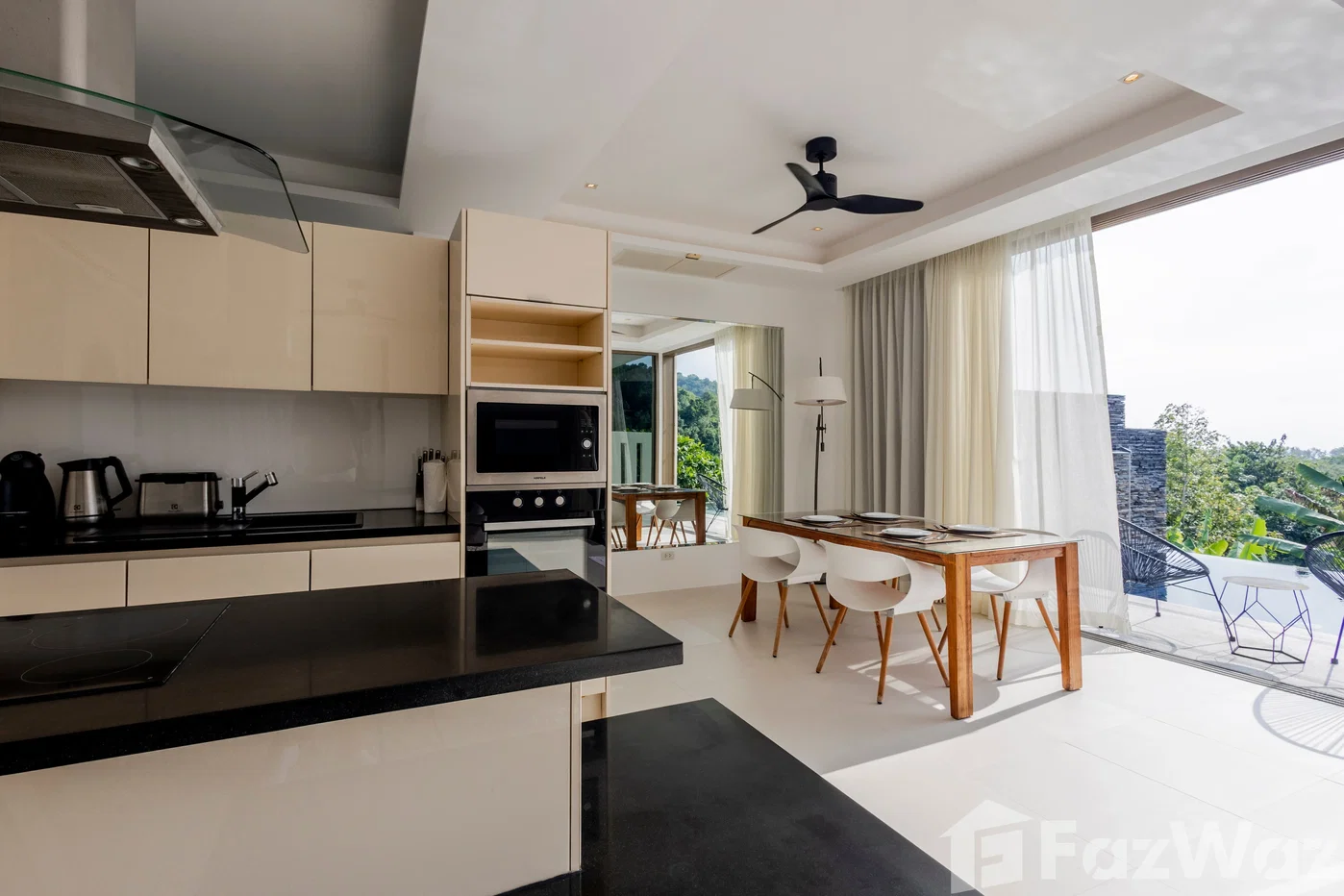 รูป ขาย วิลล่า 3 ห้องนอน ในโครงการ วิสต้า เดล มา ภูเก็ต 6131718 - รูปที่ 2/29