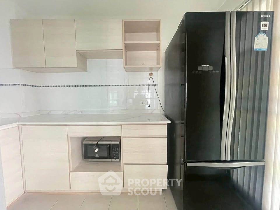 รูป คอนโด 3-ห้องนอน ที่ ลุมพินี พาร์ค ริเวอร์ไซด์ พระราม 3 ใกล้ พระราม 3 (ID 2560431) - รูปที่ 6/9