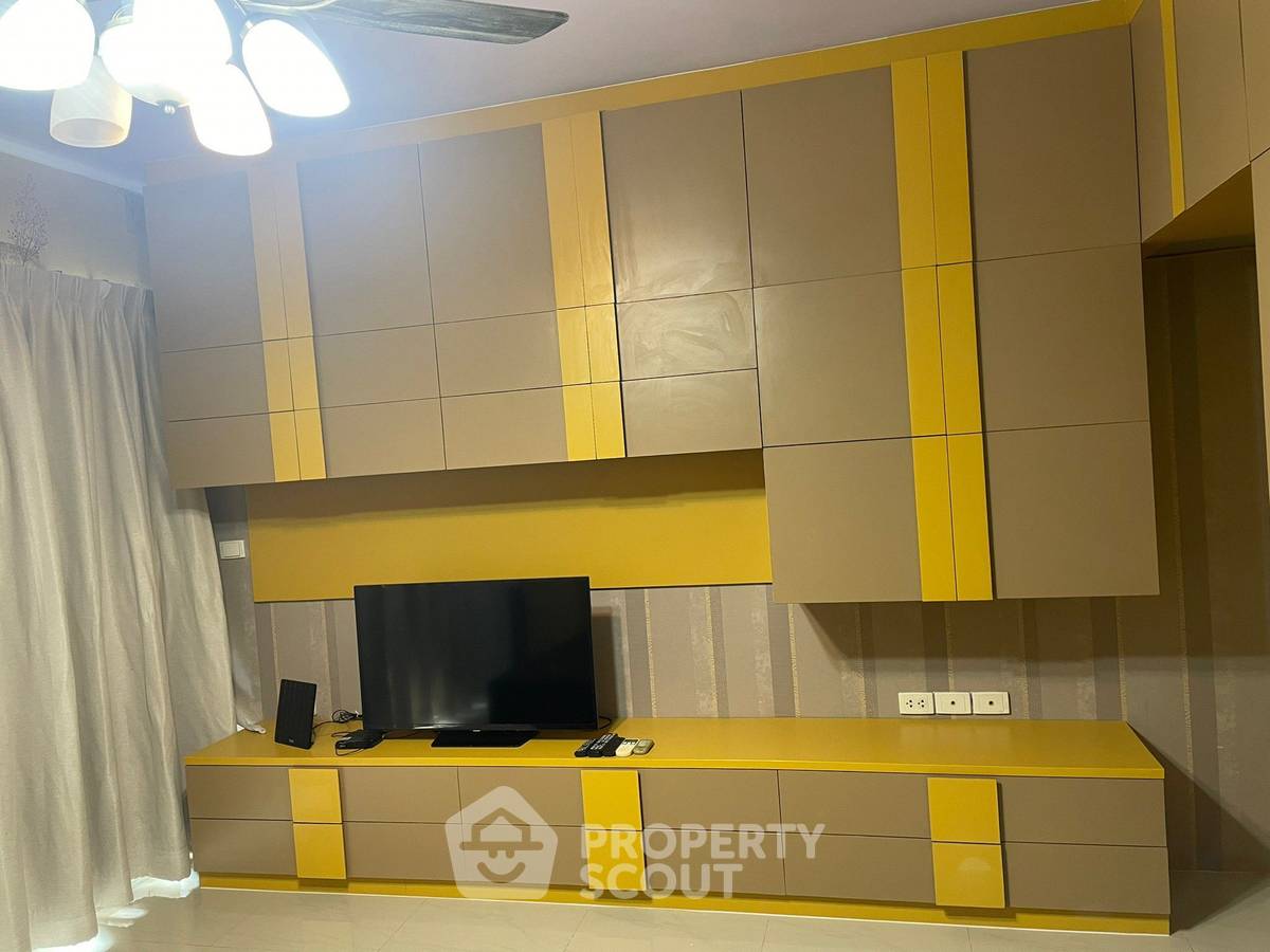รูป คอนโด 1-ห้องนอน ที่ เดอะ แพลทตินัม คอนโดมิเนียม ใกล้ ARL ราชปรารภ (ID 2328349) - รูปที่ 5/6