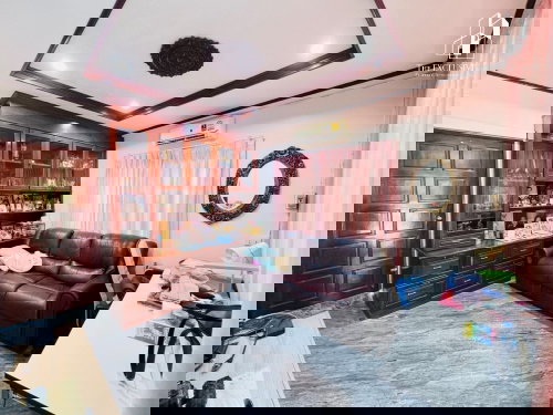 รูป ขายบ้านเดี่ยว ติดถนนบรมราชชนนี 51 ตร.ว. หมู่บ้านพงษ์ศิริชัย 3 เดินทางสะดวกเข้าเมืองง่าย - รูปที่ 6/12