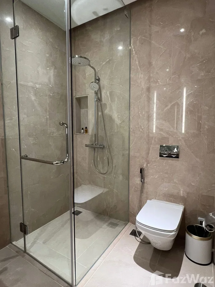 รูป คอนโดให้เช่า 1 ห้องนอน ในโครงการ แมกโนเลียส์ วอเตอร์ฟรอนท์ เรสซิเดนซ์ 6130867 - รูปที่ 11/11