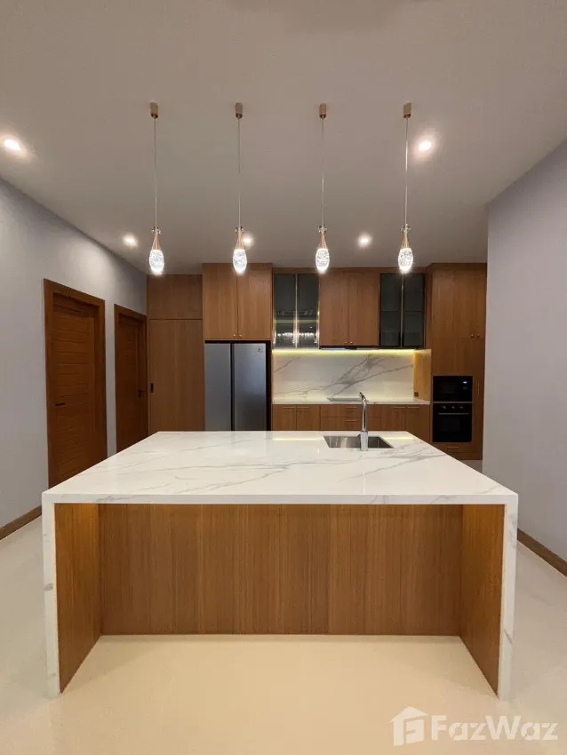 รูป ขาย วิลล่า 3 ห้องนอน ใน โป่ง, ชลบุรี 1993484 - รูปที่ 7/44