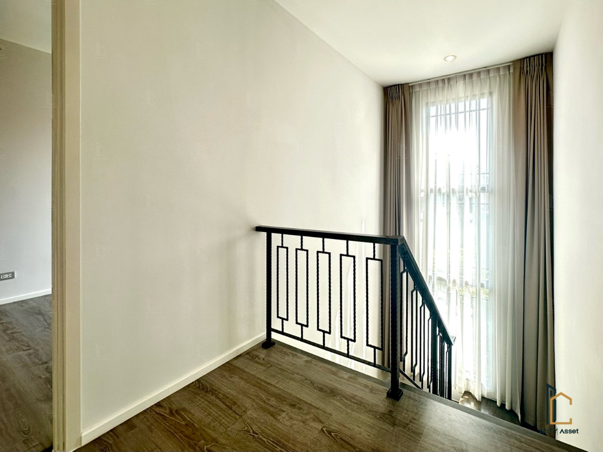 รูป 🔥🔥Conner unit!! 4b4b 12.5mb - The Sonne Srinakarin-Bangna 📞Call 090 919 9898 - รูปที่ 26/35