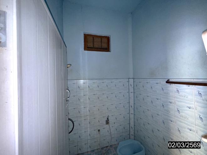 รูป บ้านเดี่ยว 109 ตร.วา ห้วยเม็ก กาฬสินธุ์ 1.1M - รูปที่ 14/38