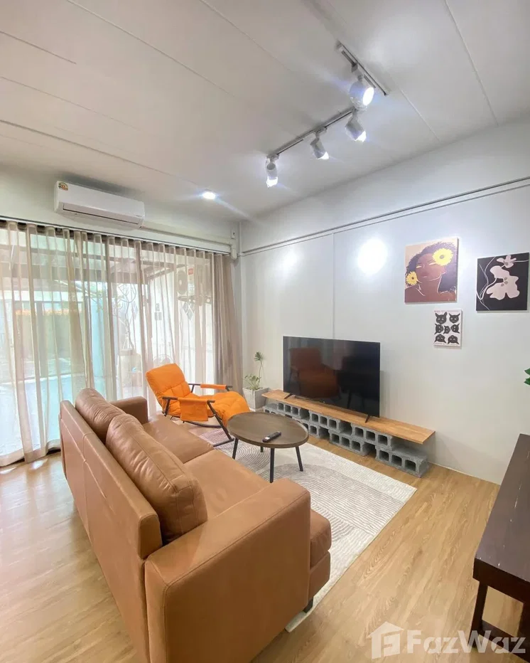 รูป ทาวน์เฮ้าส์ให้เช่า 2 ห้องนอน ใน ราไวย์, ภูเก็ต 6131171 - รูปที่ 9/10