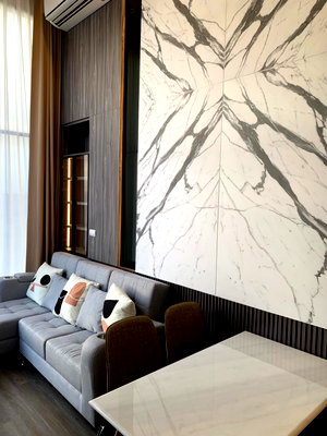 เช่าคอนโด เขตจตุจักร : ให้เช่า คอนโด โซ ออริจิ้น เกษตร อินเตอร์เชนจ์ BTS มหาวิทยาลัยเกษตรศาสตร์ BTS Kasetsart University 220 เมตร