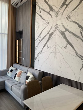 BTS Kasetsart University 220 m. Price 36,000 Baht Condo SO ORIGIN KASET INTERCHANG ( Rental )