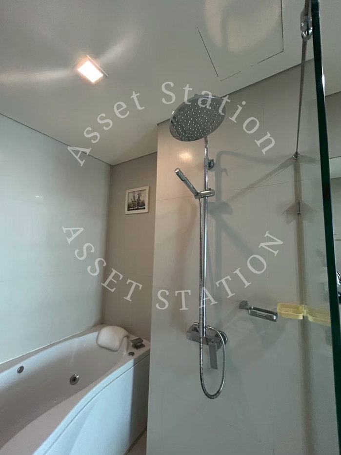 รูป 💎พร้อมเช่า🏢คอนโดหรู Ivy Thonglor ห้องกว้างราคาดี ใกล้ BTS ทองหล่อ🚅 LINE : @asset2568💎 - รูปที่ 6/7