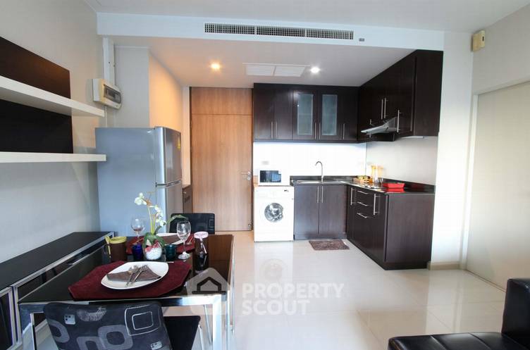 รูป คอนโด 1-ห้องนอน ที่ โนเบิล โซโล ใกล้ ทองหล่อ (ID 513268) - รูปที่ 4/4