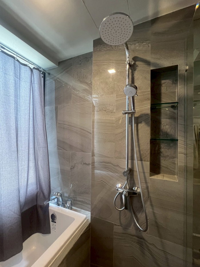 รูป ให้เช่า คอนโด ไอดีโอ คิว สุขุมวิท 36 BTS ทองหล่อ  BTS Thonglor 600 เมตร - รูปที่ 13/24