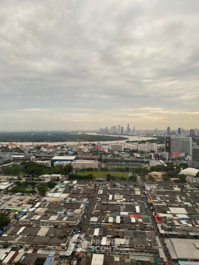 รูป คอนโด 3-ห้องนอน ที่ ไลฟ์ พระราม 4 - อโศก ใกล้ MRT ศูนย์การประชุมแห่งชาติสิริกิติ์ (ID 2566993) - รูปที่ 27/27