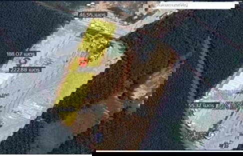 ขายโกดังและโรงงาน ทำเลบ้านบึง ชลบุรี พื้นที่สีเหลือง พร้อมใบอนุญาตโรงงานครบวงจร