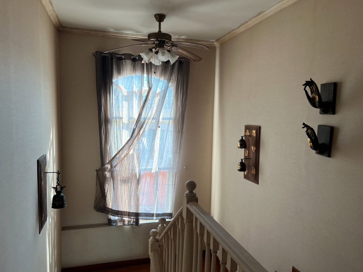 รูป ขายบ้านเดี่ยวทำเลศักยภาพ ถนนสุขุมวิท ใกล้พัทยา เดินทางสะดวก เนื้อที่ 76 ตร.ว. - รูปที่ 14/14