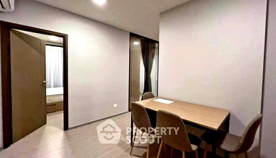 Condos for rent : 2-BR Condo at The Privacy S101 near BTS Punnawithi (ID 2207748)