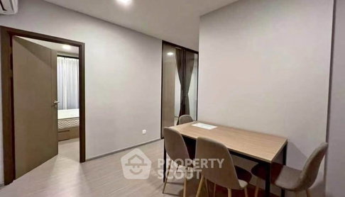 คอนโด 2-ห้องนอน ที่ เดอะ ไพรเวซี่ เอส 101 ใกล้ BTS ปุณณวิถี (ID 2207748)