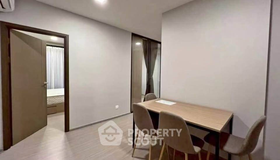 รูป คอนโด 2-ห้องนอน ที่ เดอะ ไพรเวซี่ เอส 101 ใกล้ BTS ปุณณวิถี (ID 2207748) - รูปที่ 1/7