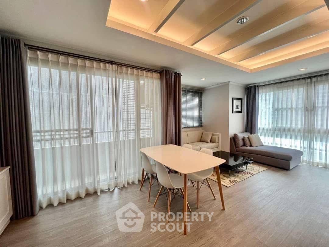รูป คอนโด 2-ห้องนอน ที่ วอน นภา สุขุมวิท 38 คอนโดมิเนียม ใกล้ BTS ทองหล่อ (ID 2759951) - รูปที่ 10/18