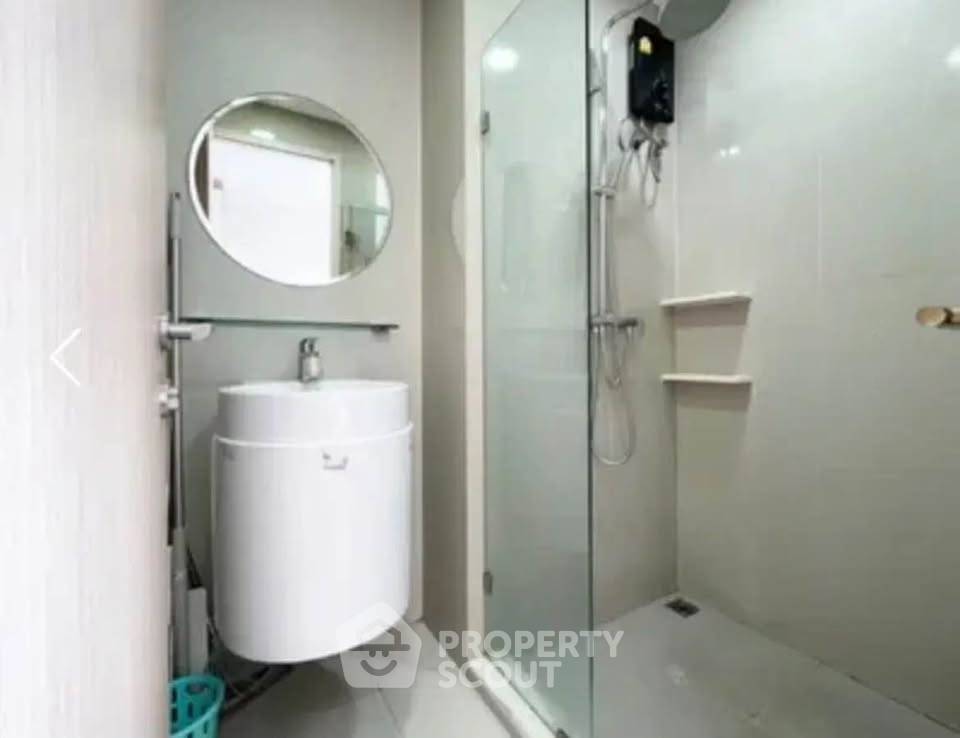 รูป คอนโด 2-ห้องนอน ที่ ริทึ่ม อโศก 2 ใกล้ MRT พระราม 9 (ID 2545118) - รูปที่ 11/11