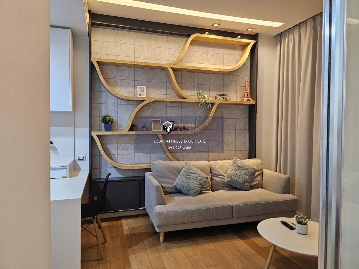 รูป equinox phahol-vipha | 🚝ใกล้ BTS,MRTจตุจักร #2026031614179#FC - รูปที่ 5/8